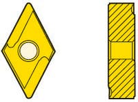 SKÄR DNMG150608R-UX TS2500