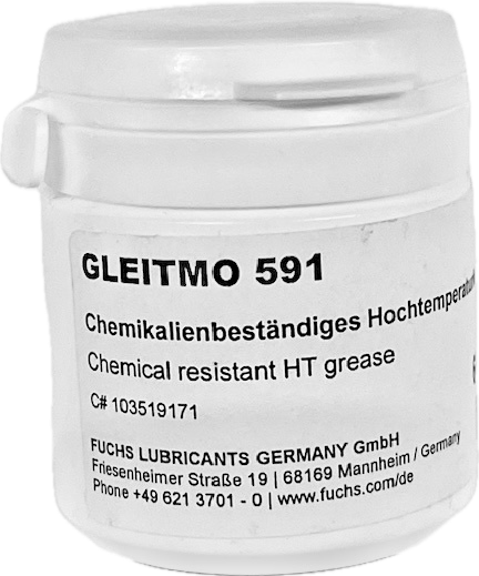 GLEITMO 591 60G