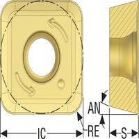 SKÄR SPKT180630TN-M14,T350M