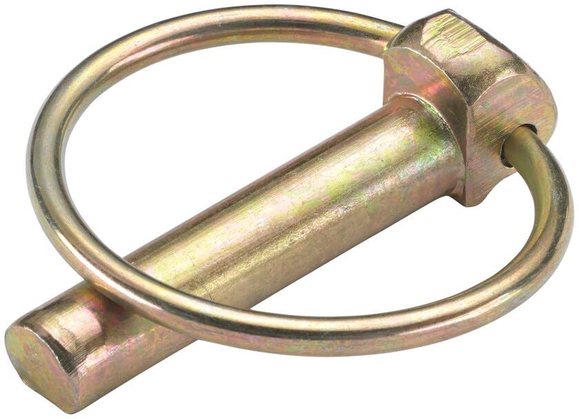 RINGSPRINT EFZ GUL 10MM