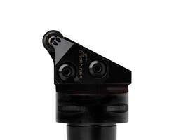 HÅLLARE C6-SRSCL-45065-12JET