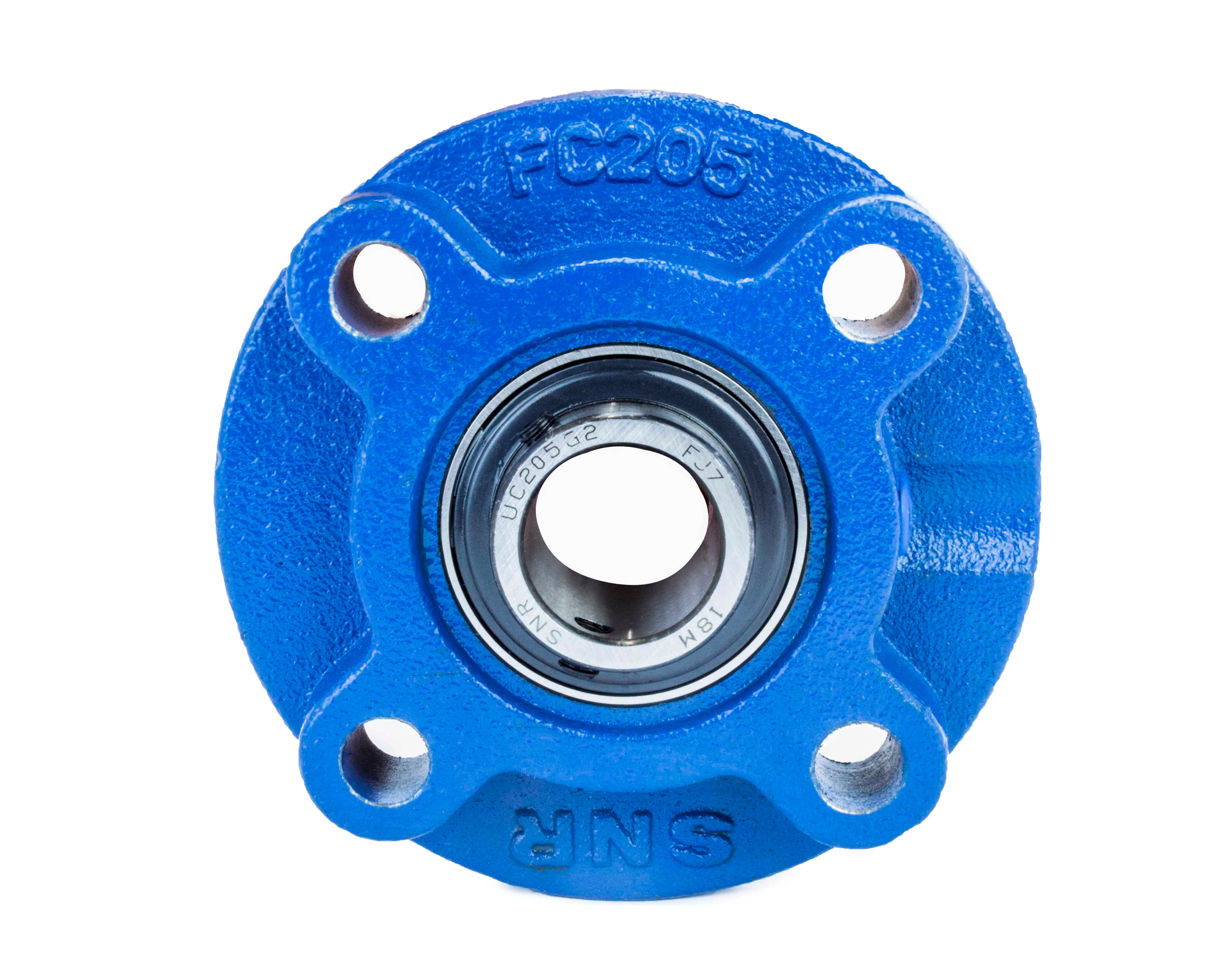 LAGERENHET SNR UCFC212