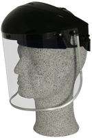 ANSIKTSSKÄRM ZEKLER 10