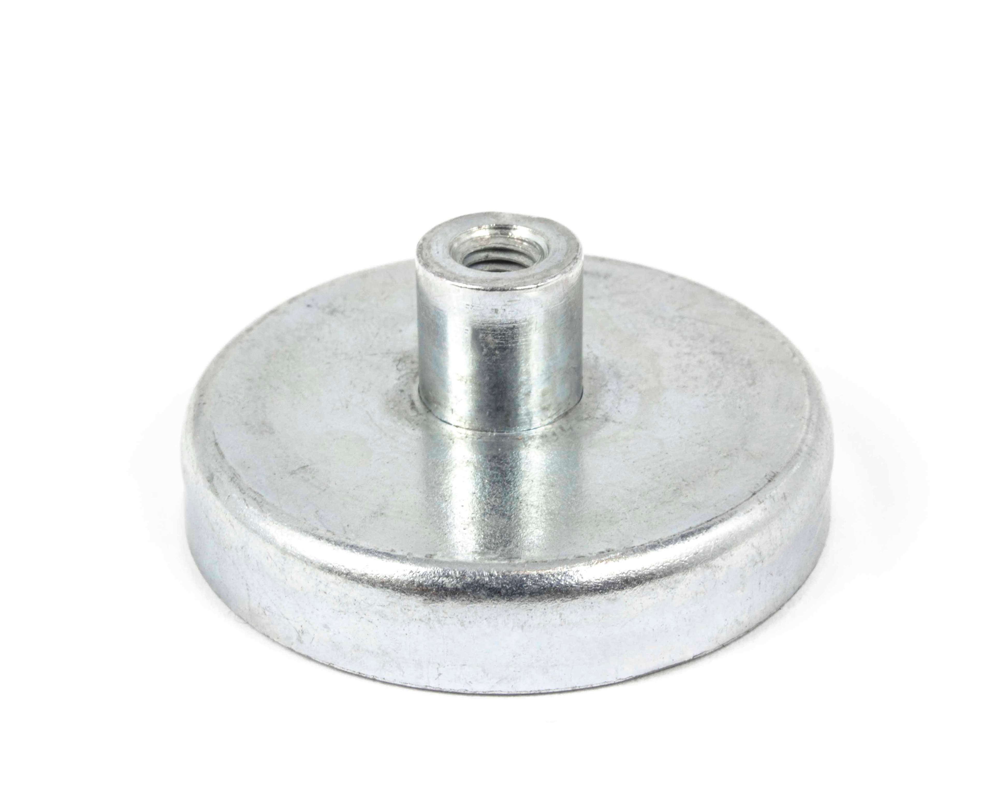 MAGNET BM 31.024 Ø20 M3