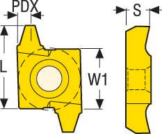 GÄNGSKÄR 26ER2ACME CP500