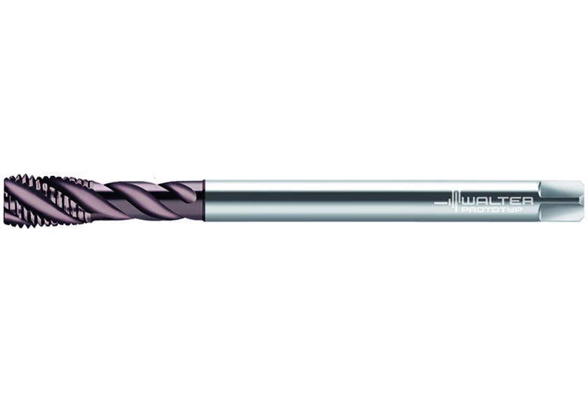 GÄNGTAPP P2056832-M16 THL EX.L PARADUR XPERT P