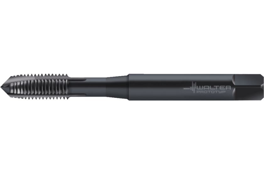 GÄNGTAPP TC216-M10-C0 FNZ SPÅNDR.