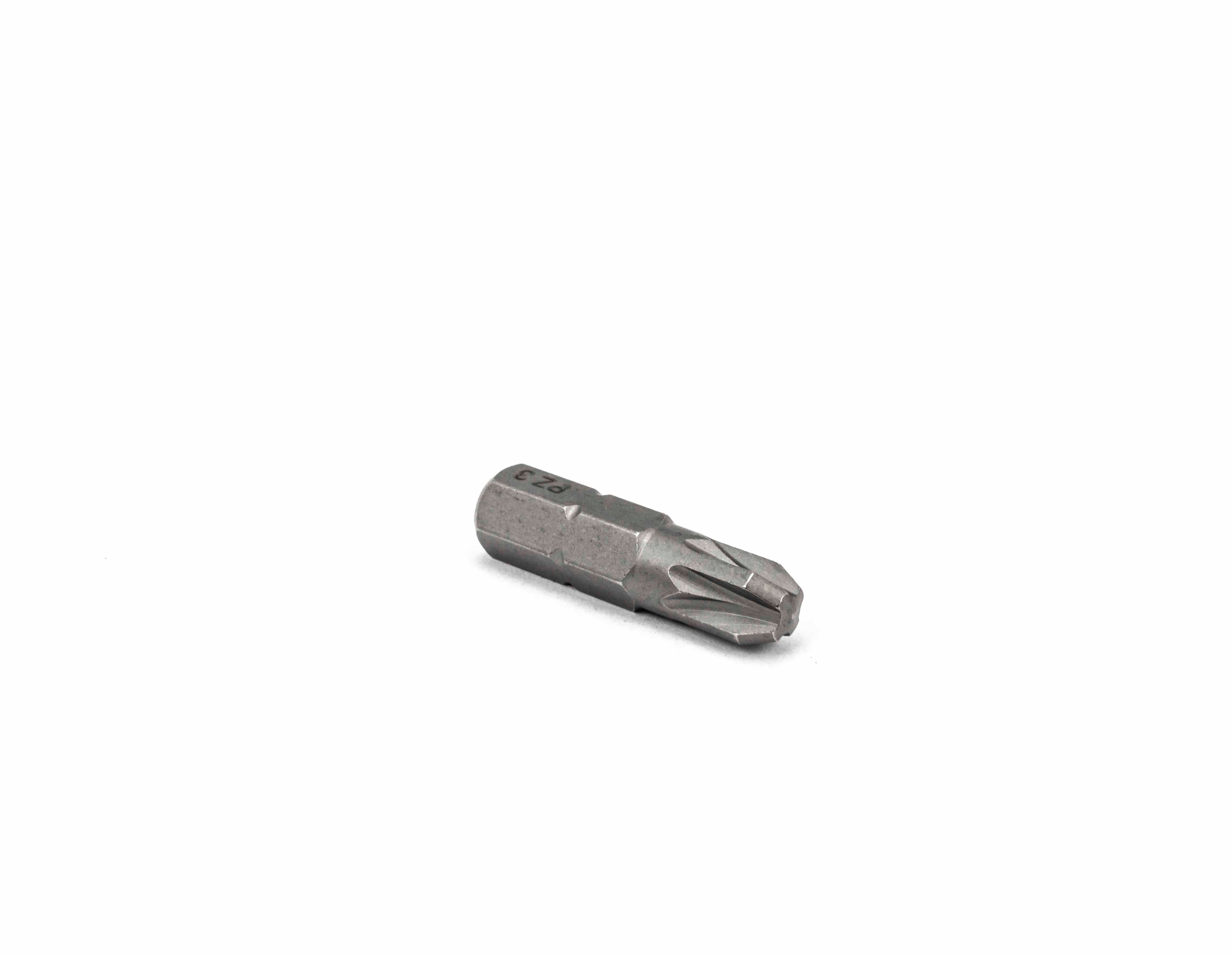 BITS PZD2*25