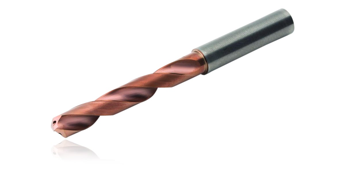 UNIVERSALBORR - 1 DIAMETER