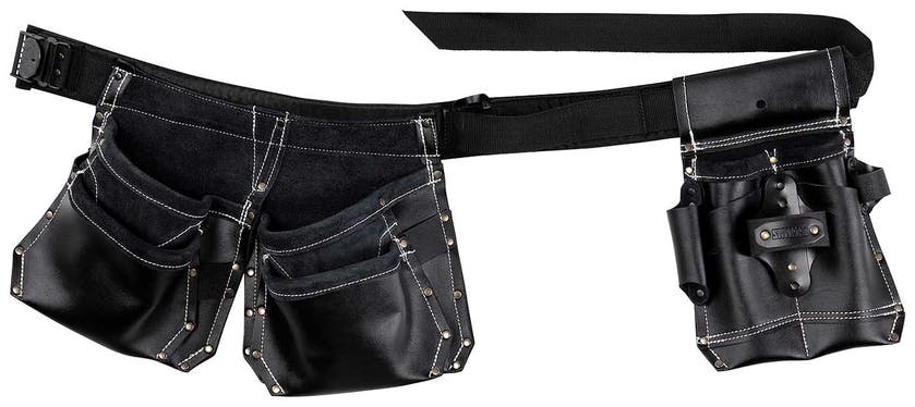 VERKTYGSBÄLTE 9336 LTHR