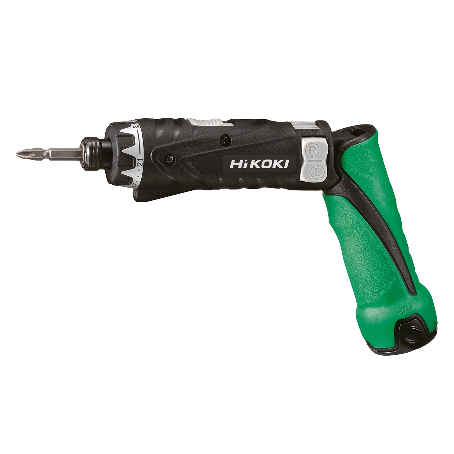 SKRUVDRAGARE KOMPAKT