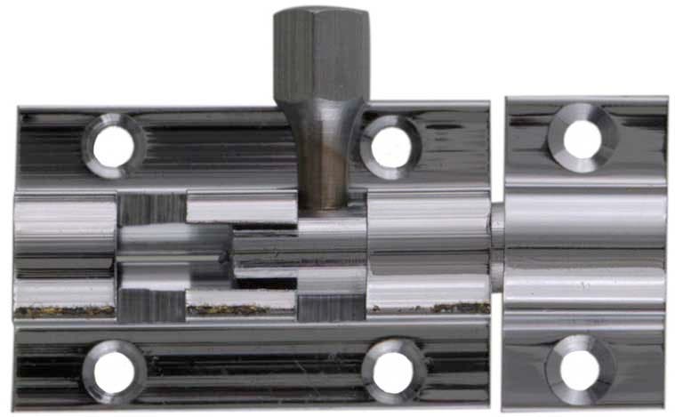 SKJUTREGEL 4539-63 FN MÄSSING