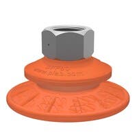 SUGKOPP BFF80P.5R.G45W INV 3/8" 0207255