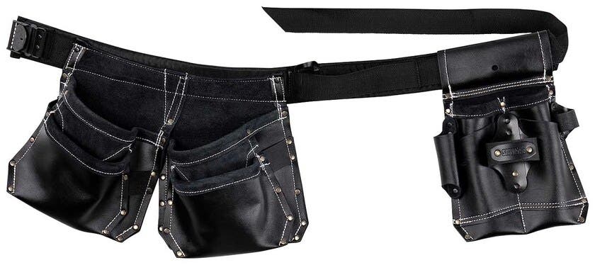 VERKTYGSBÄLTE 9336 LTHR