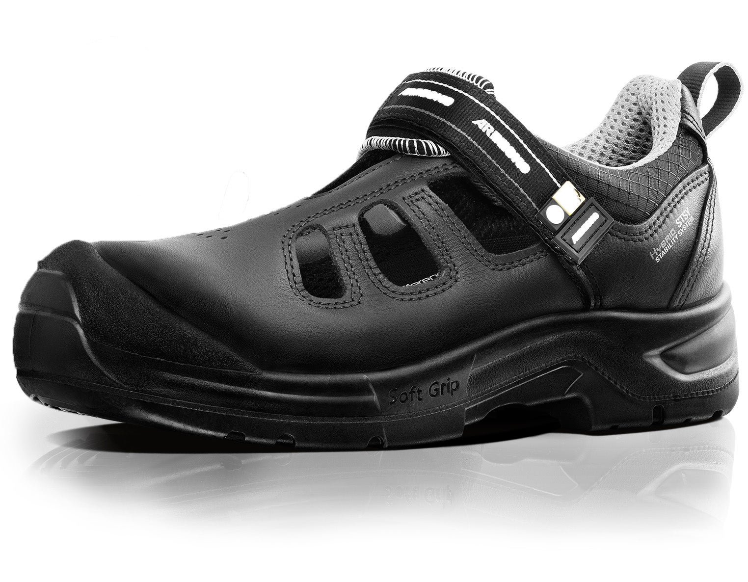 SKYDDSSKO ARBESKO 881