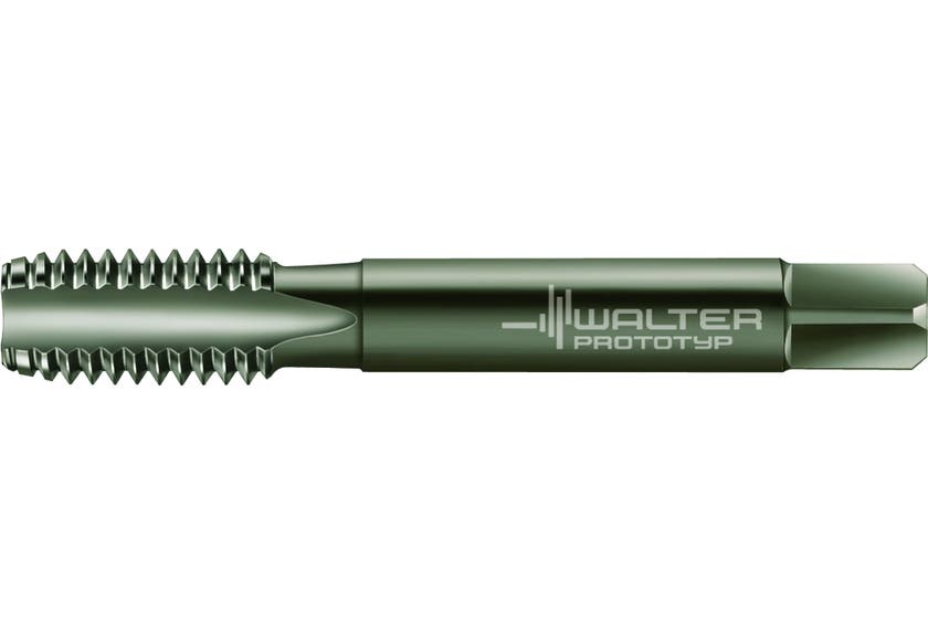 GÄNGTAPP E20364-M12 M 12-6HX 110/23/9/4