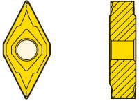 SKÄR DNMG150608-MF2,TP1030