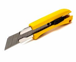 BRYTBLADSKNIV OLFA 174 18MM