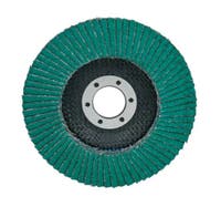 Lamellrondell 577F, P40, Konis k, 125mm