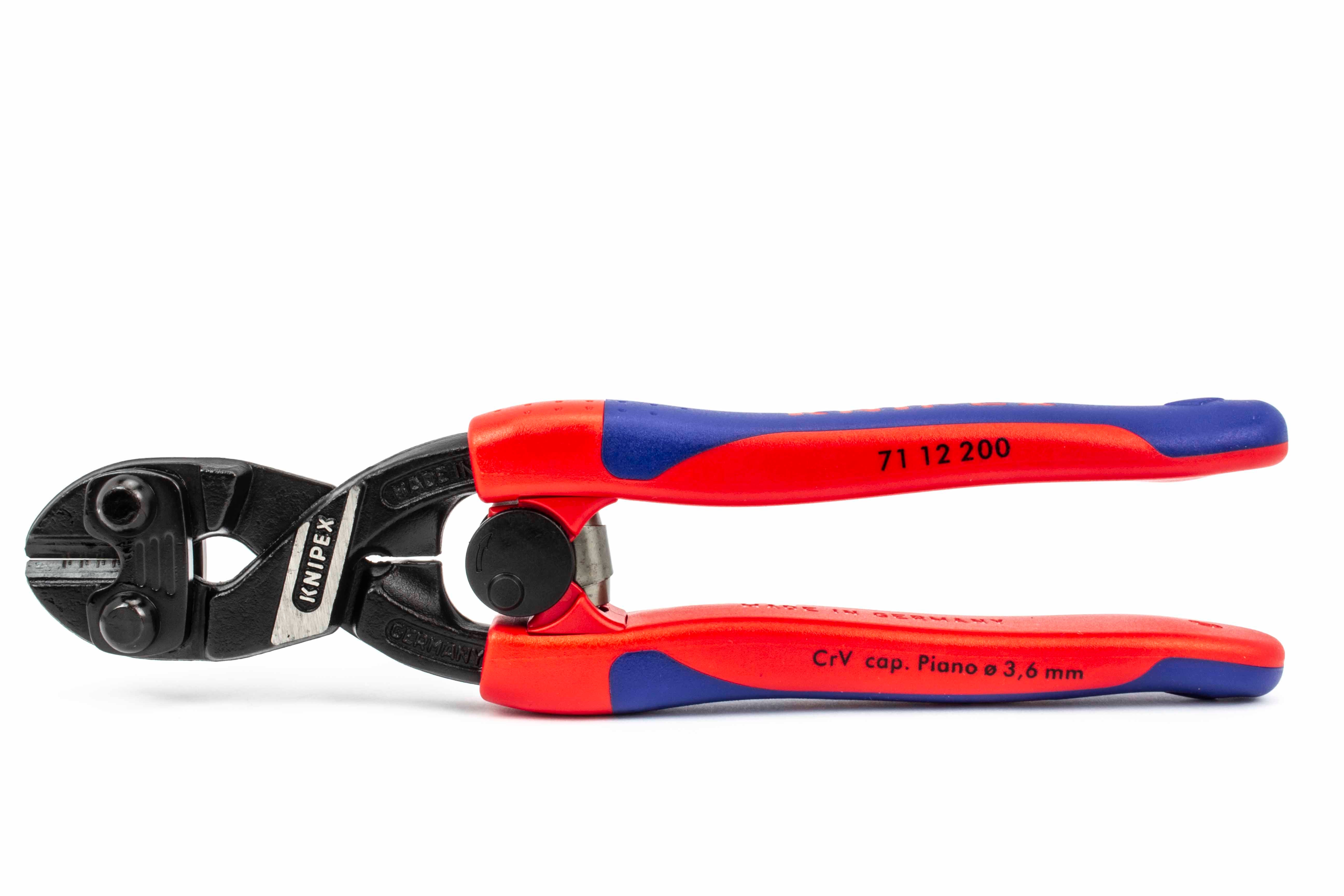 KRAFTAVBITARE 71 12 200 MED RETURFJÄDER