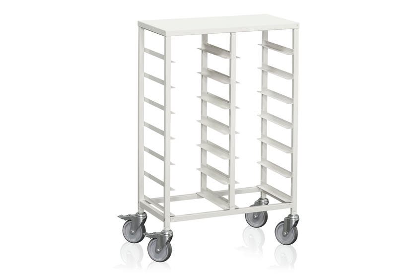 STATIV BRICKVAGN 14 BRICKOR