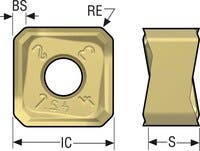 SKÄR SNHX1407ANR-ME10 H25