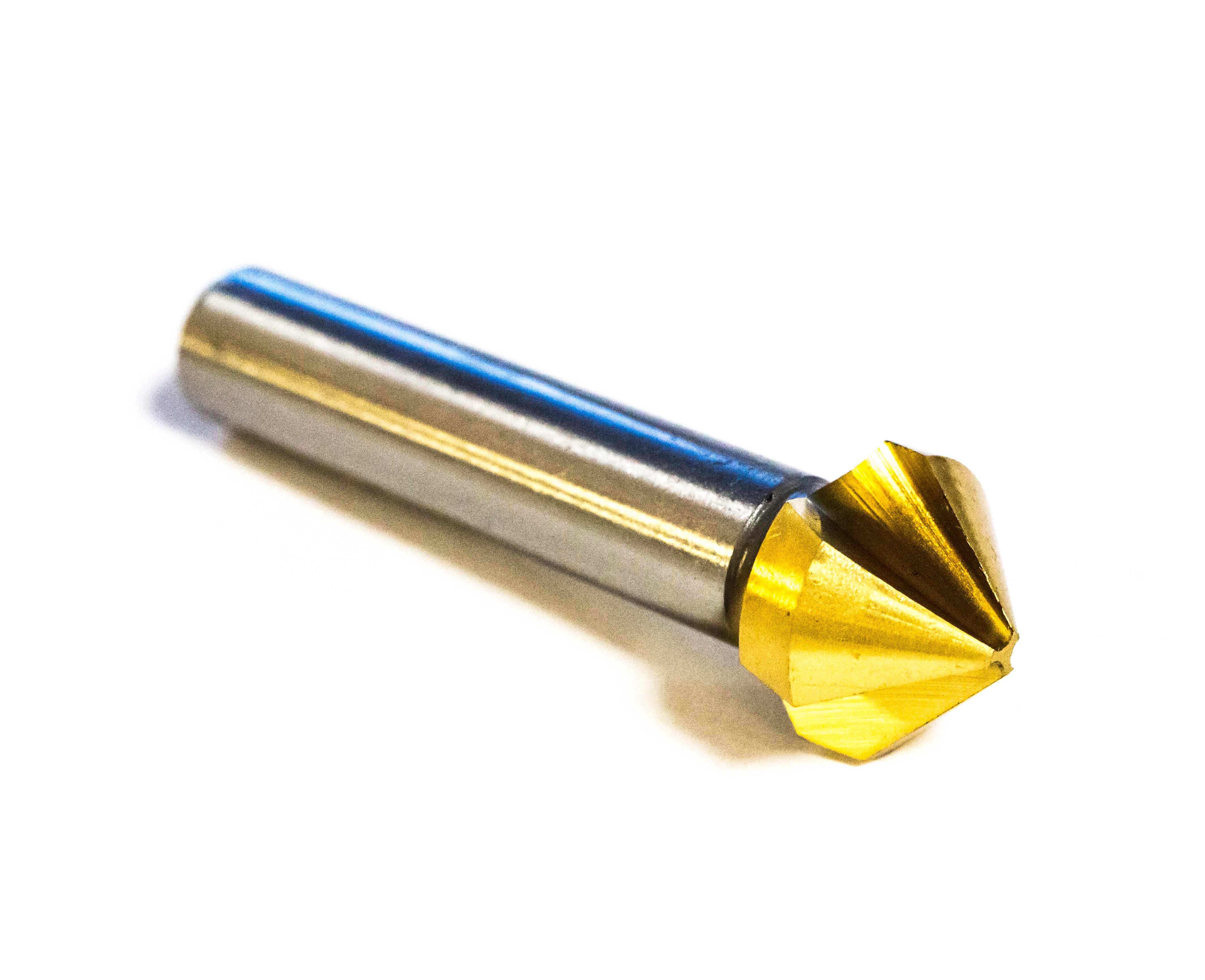 FÖRSÄNKARE 8,3MM 90° TIN