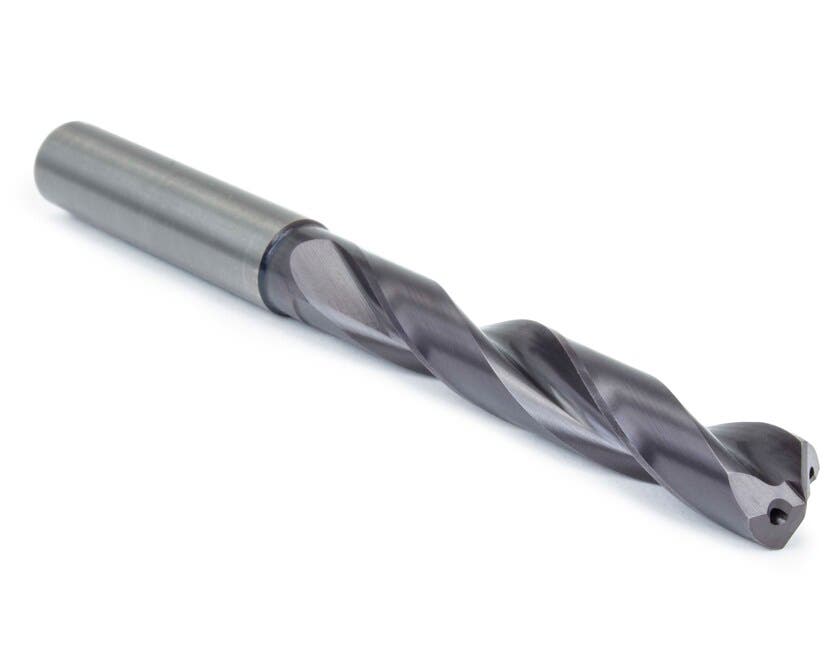 Borr 5xD inv.kyl Ø3 TiAlN BLDC205D030030SIK ISO P+K