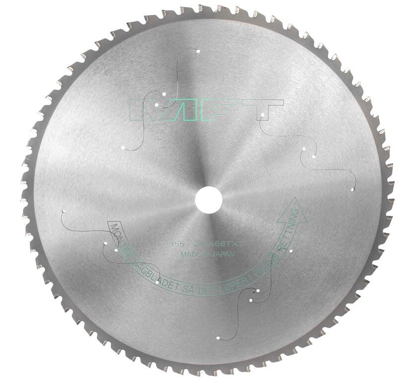 KAPKLINGA DRYCUTTER 14" 66T