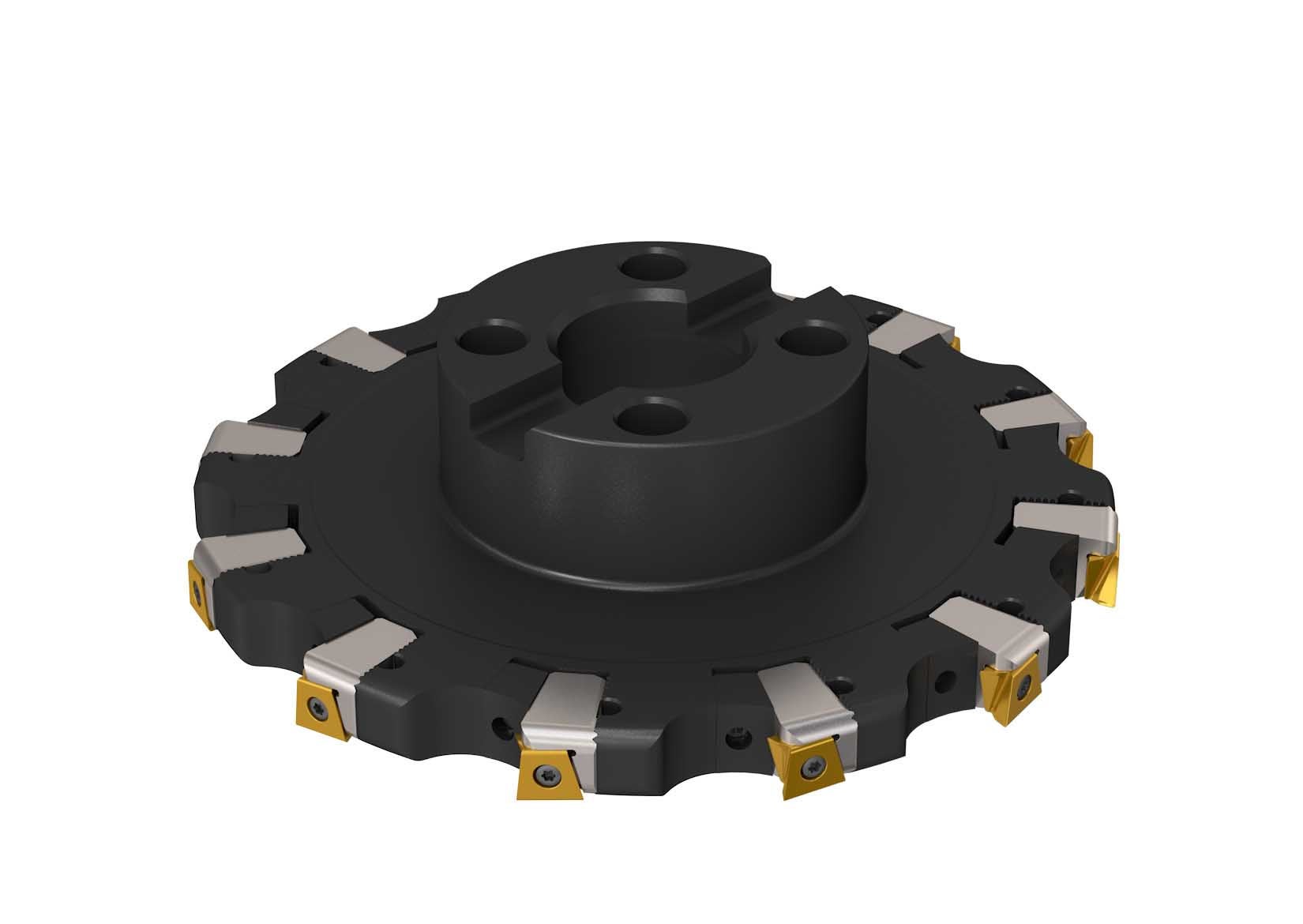 FRÄS R335.25-08.00-1113R