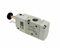 VENTIL SOV 33 SOS 1/4