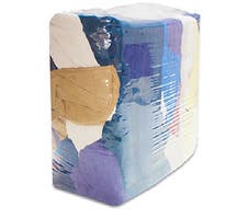 PUTSTRASA KULÖRT TRIKÅ 10 KG 100% BOMULL