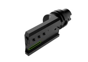 HÅLLARE E9364-R150.10-175-25JE TI