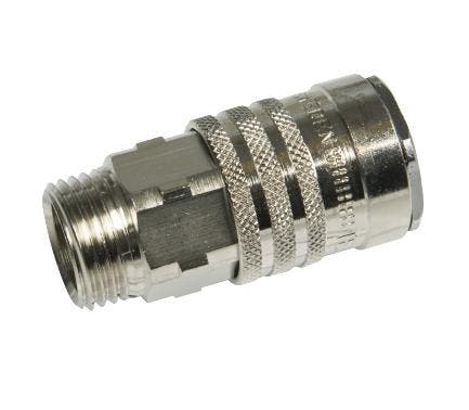 SNABBKOPPLING TEMA KROPP 1800N 3/8 IG