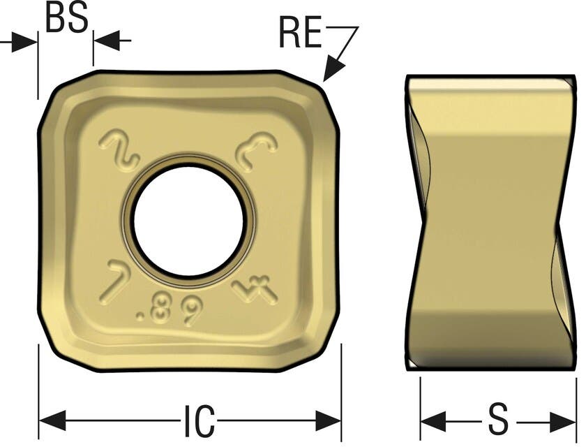 SKÄR SNMX1407ZNTR-M10 T350M
