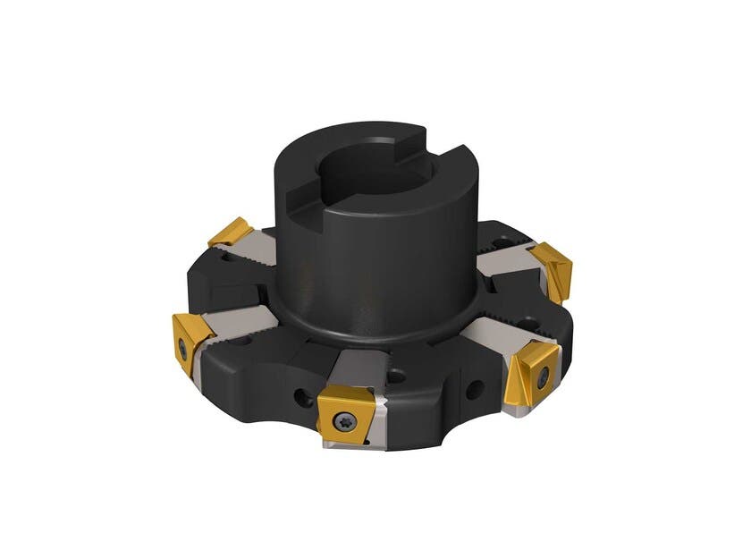 FRÄS R335.25-04.00-1113L