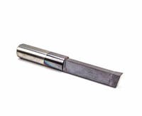 SKÄR NPU.0400.02.2/AL41F b=4.00 R0.20 L1=25 ømin=10 ø7x