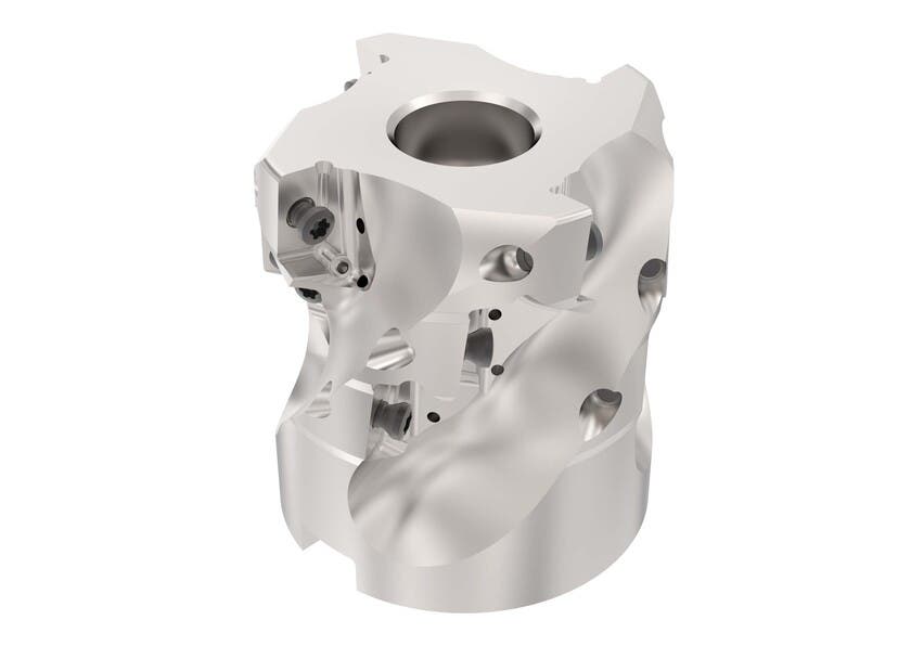 FRÄS R220.69-0063-043-XO16.4A