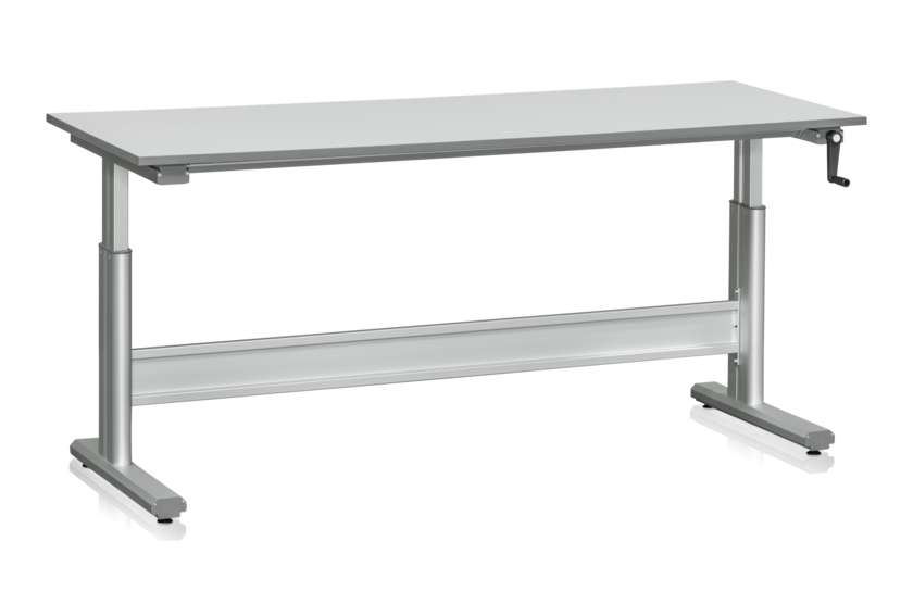 ARBETSBORD VEVBART 160 1200 X