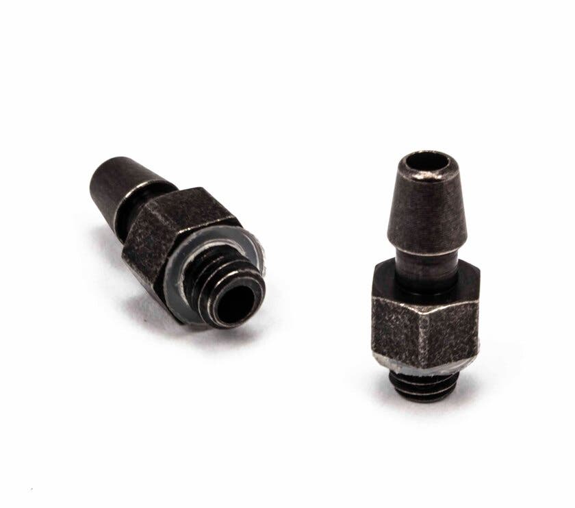 SUGKOPPSFÄSTE M5 D=4