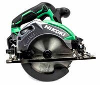 CIRKELSÅG C3606DA HSC 36V MV 2XBSL36A18 BATTERI