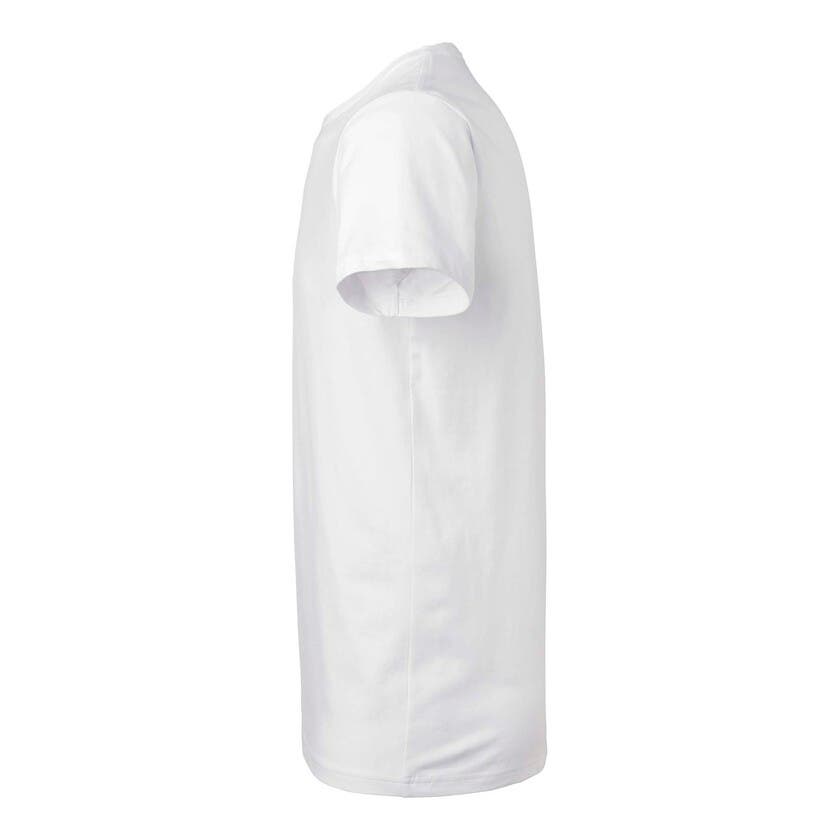 T-SHIRT NORMAN MS RN GOTS VIT South West