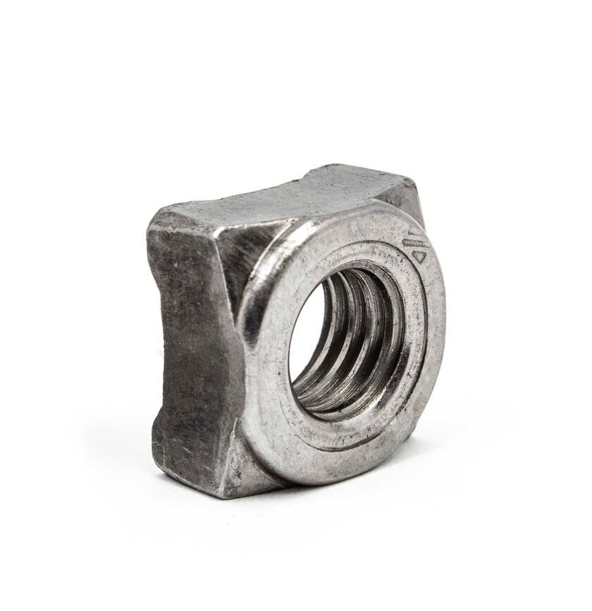 SVETSMUTTER TK6M M10 SEXKANT