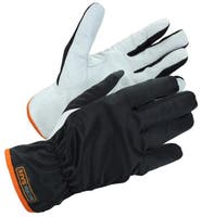 HANDSKE GET A10-109 STL.8