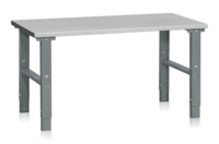 ARBETSBORD HD 500 1600X800 MM STÅL