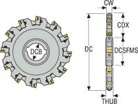 FRÄS 335.18-10.00-XL0506N-R4