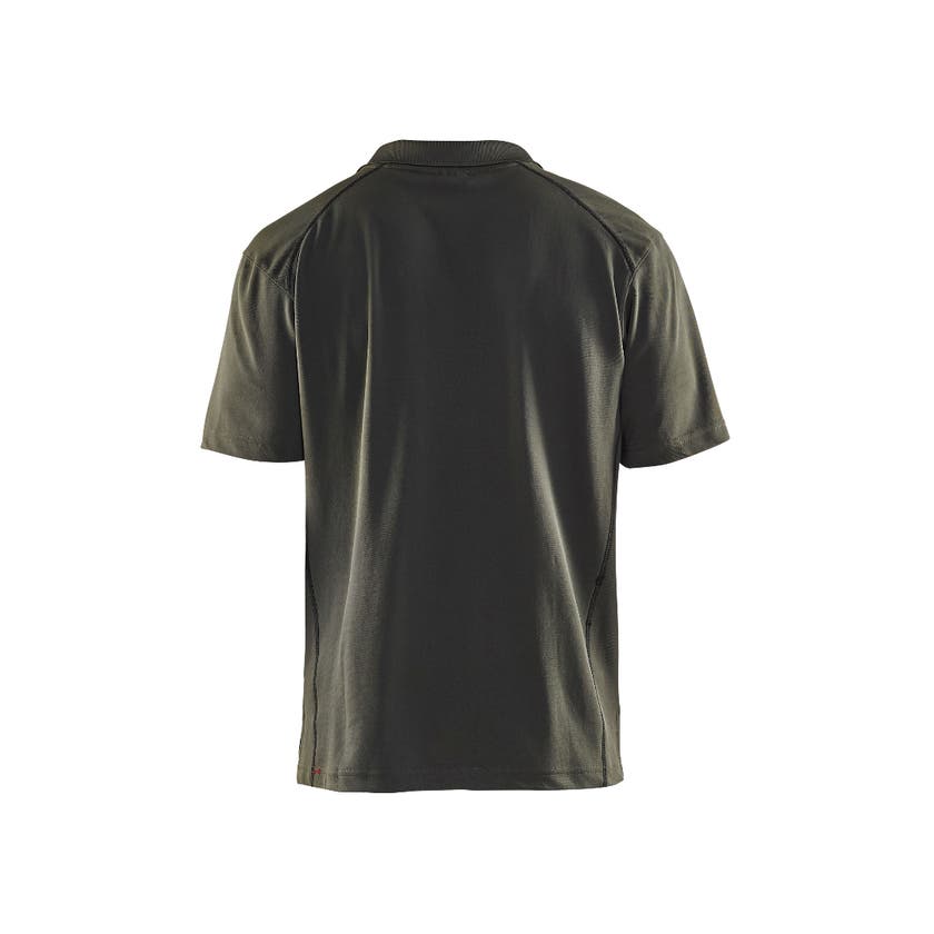 PIKÉTRÖJA 33261051 GRÖN XS