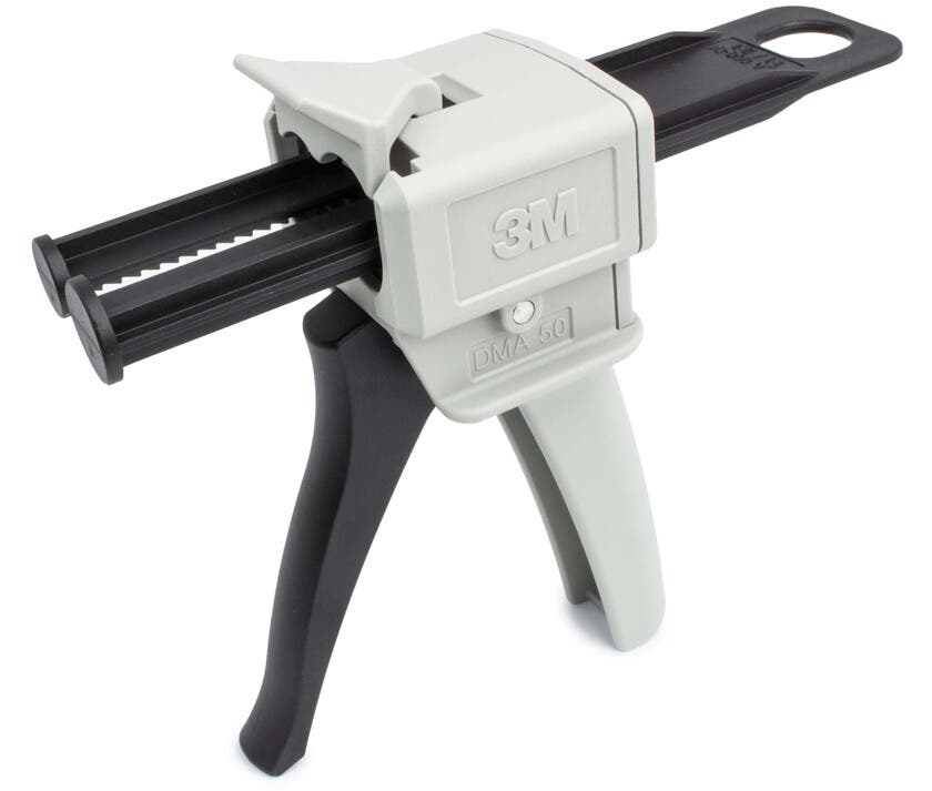 LIMPIPSTOL SCOTCH-WELD DMA50