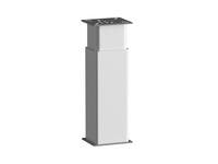 Lyftpelare LC 200 Eldrift S300