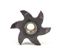 SKÄR Z628.0300.02/AL41F D=28 b=3.0+0.02 R=0.2 tmax=6.5